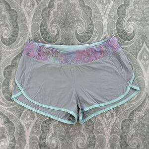 Girls Ivivva Shorts